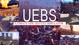Ultimate Epic Battle Simulator